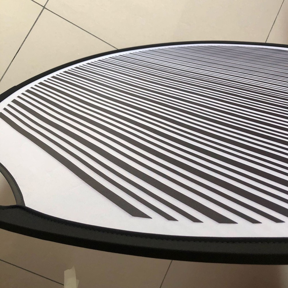 70cm Foldable Reflector Board for Auto Dent Repair and Scratch Detection