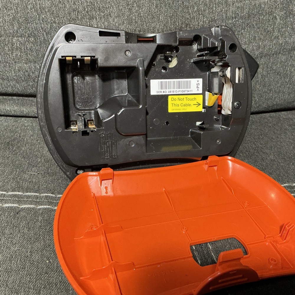 Brother P-touch Label Maker Model PT-70