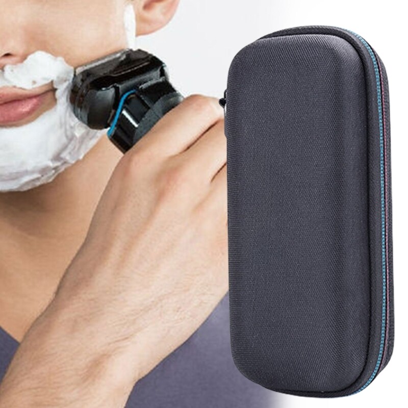 Durable Shaver Carrying Bag Waterproof and Shockproof Designed Cases