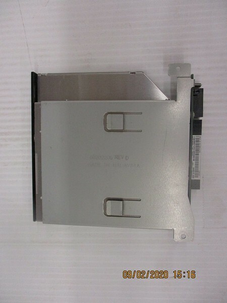 Used, Data Storage, TS-L162, CD ROM