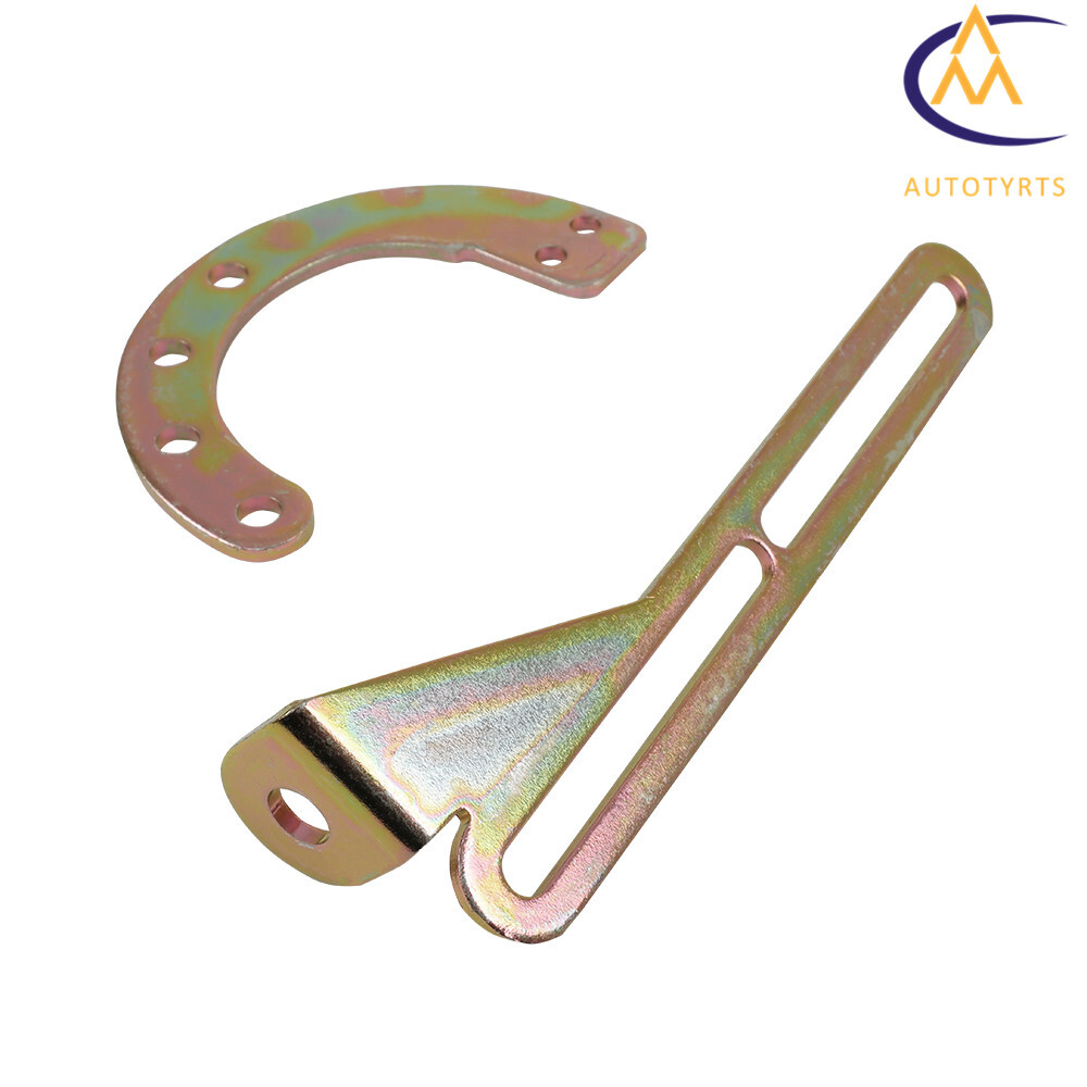 Cable Column Shift Linkage Kit High Strength ACA-1804 For GM TH350 TH400 700R4