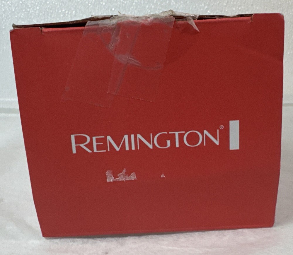 Remington Travel Size Compact Ceramic Hot Hair Rollers