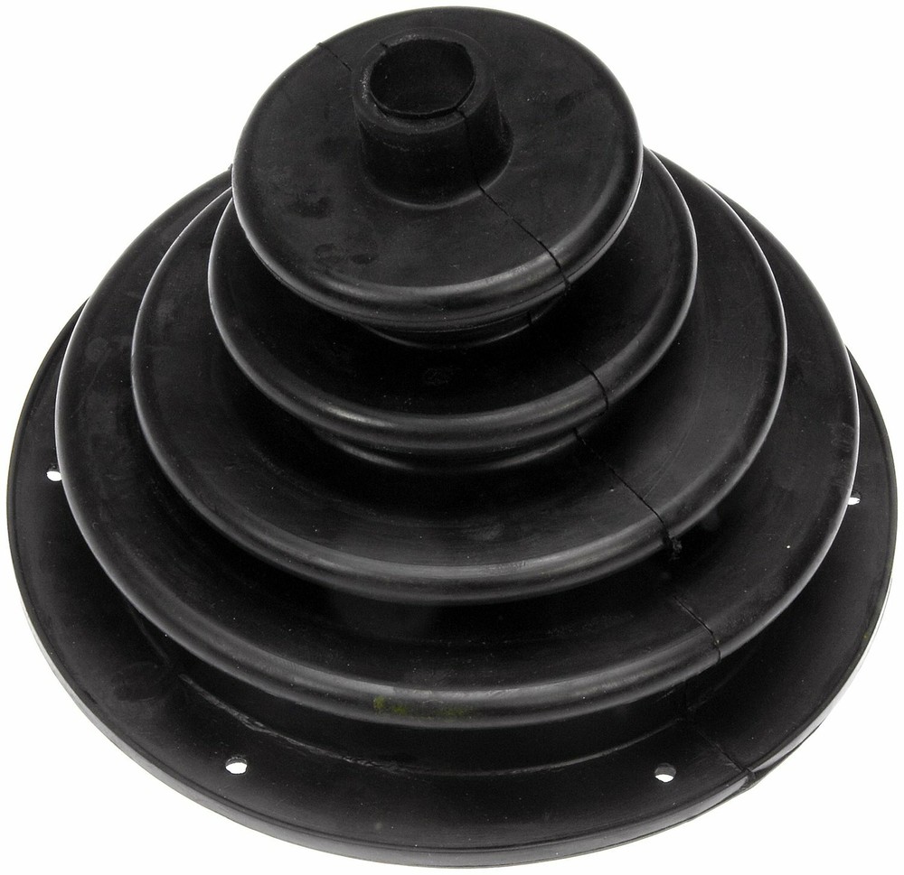 Automatic / Manual Transmission Shift Boot Fits 2008 Kenworth T270 Dorman