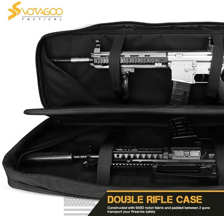 Vatagoo Tactical Rifle Case