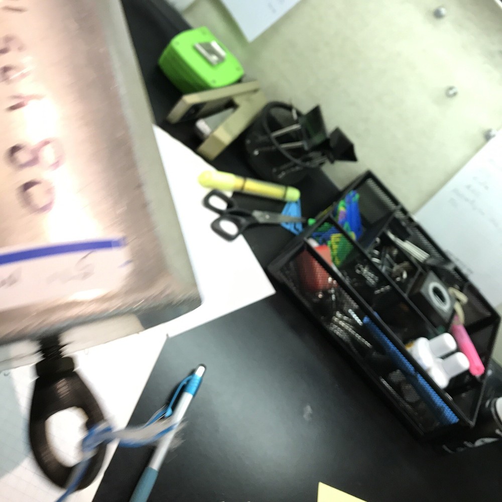 5” MANDEL Sch 80 , Electrical Conduit Tester, Pipe Tester