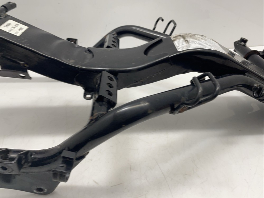 ♻️ Honda Vfr800 2002 - 2009 Rear Subframe ♻️