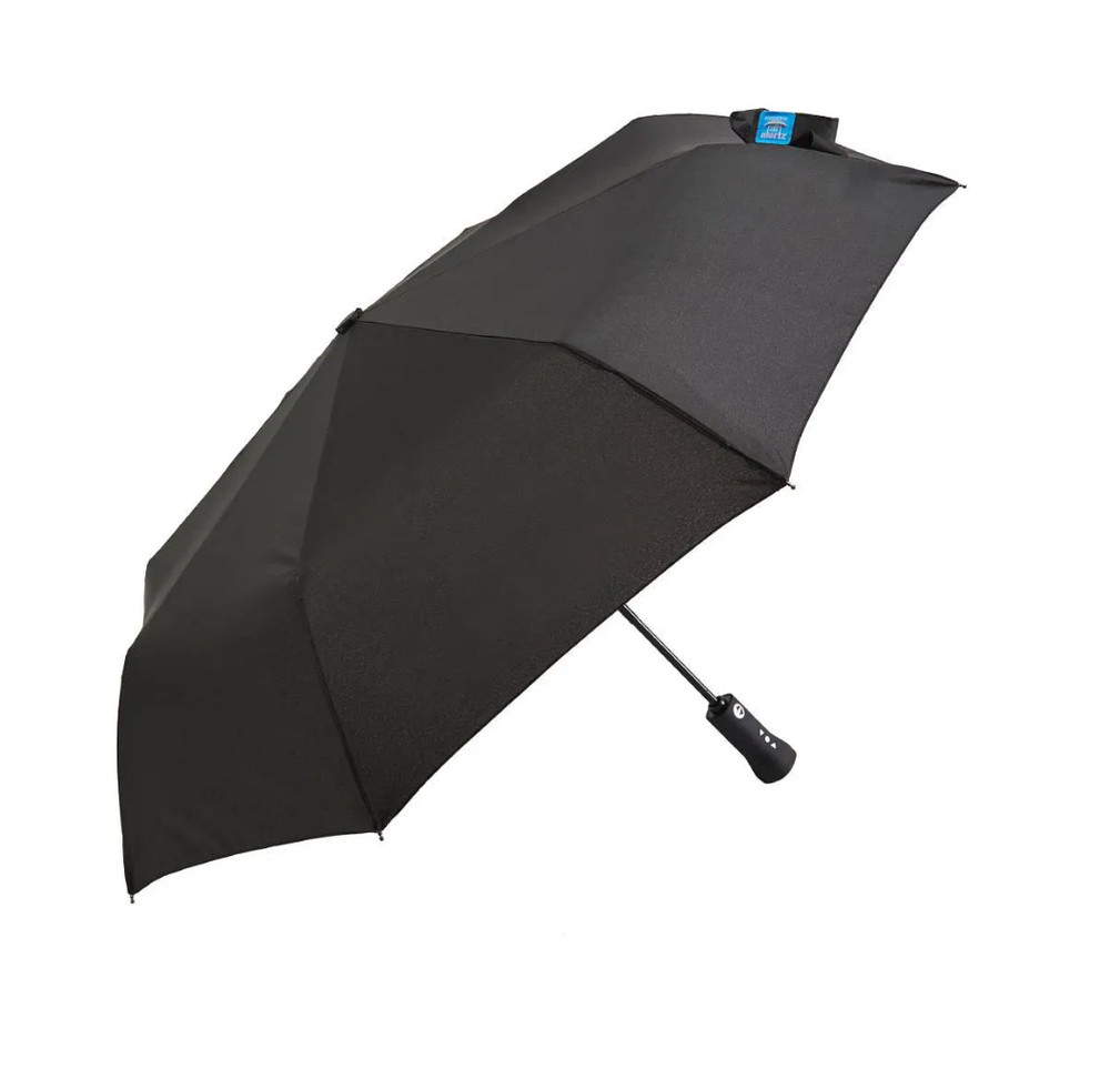 Phonebrella Folding Umbrella with Bluetooth Handle New in Box