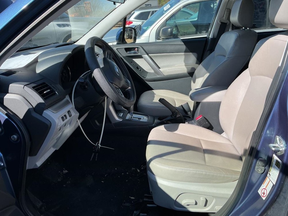 Fuse Box Engine Compartment Fits 14-15 FORESTER 4966520