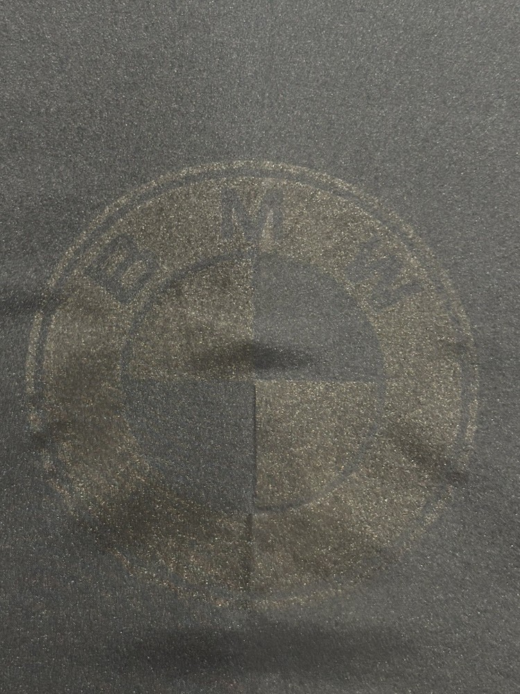 BMW Stick Umbrella Logo - BMW