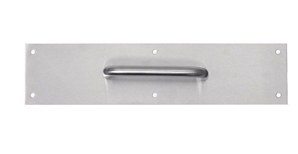 Tell Mfg. Inc. DT100067 Pull Plate