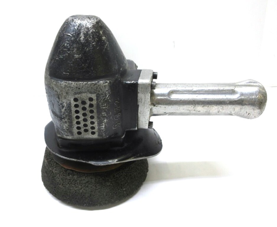 PNEUMATIC AIR GRINDER / SANDER TOOL, 1/2" INLET SIZE