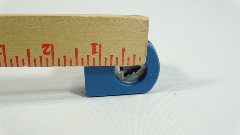 Marvy Uchida Mini Christmas Tree Paper Craft Punch