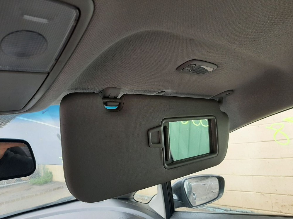 FORTE 2017 High Mounted Stop Light 1001617