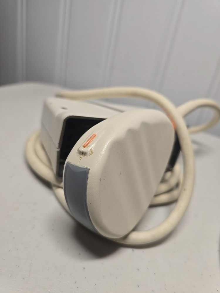 Philips C4-2 Curved Array 40R Ultrasound Transducer Probe