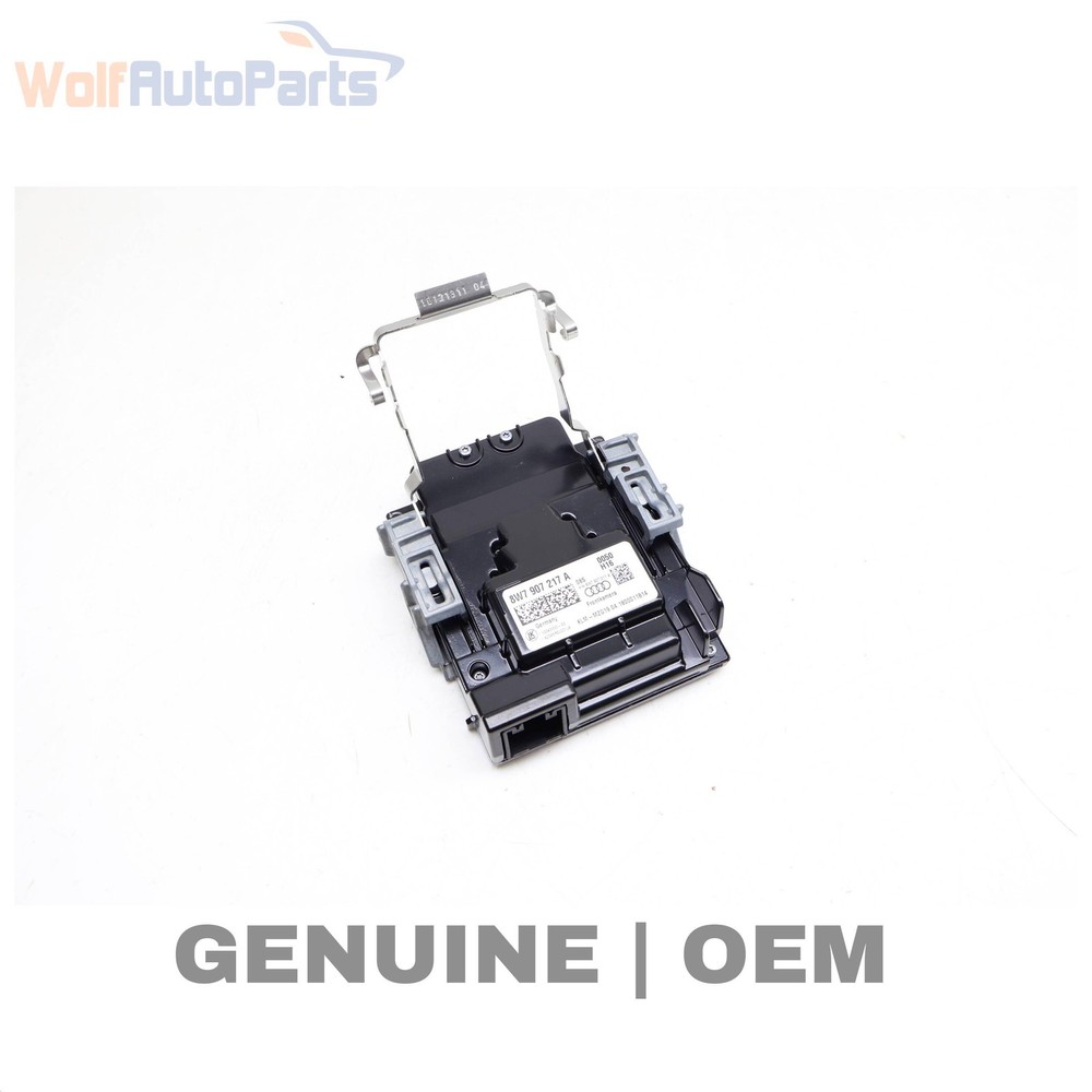2017-2019 AUDI A5 QUATTRO - Front Camera Driver Assistance Module 8W7907217A