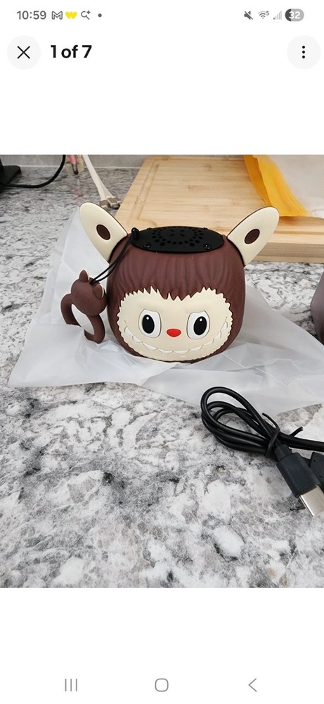 Animal Speaker