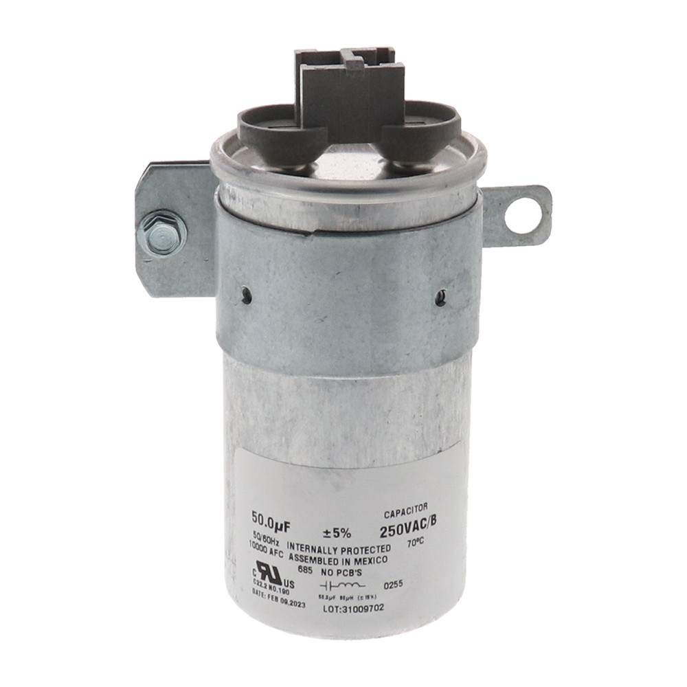 W10804664 Washer Capacitor Motor Run