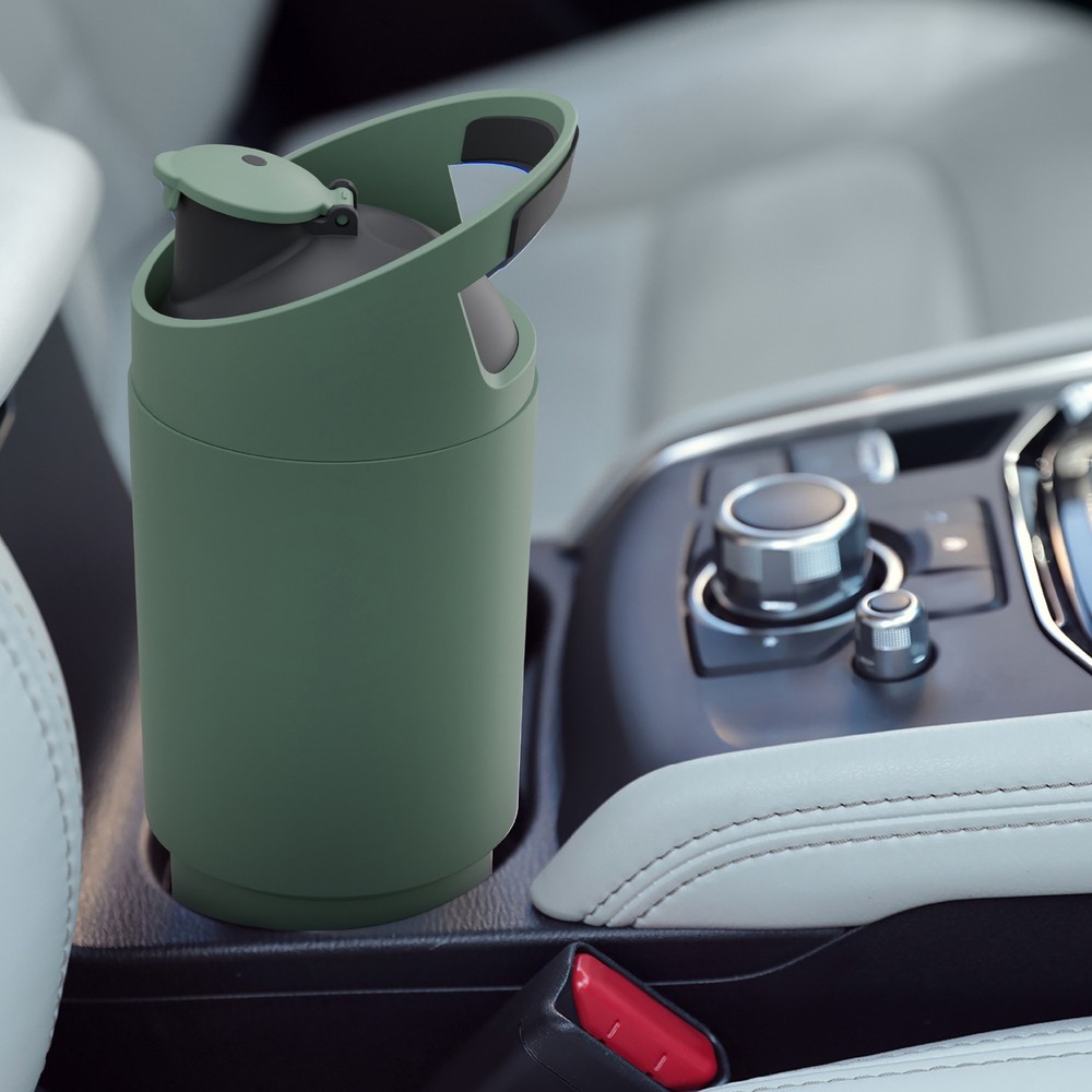 32-Oz Cosmic Insulated Water Bottle
