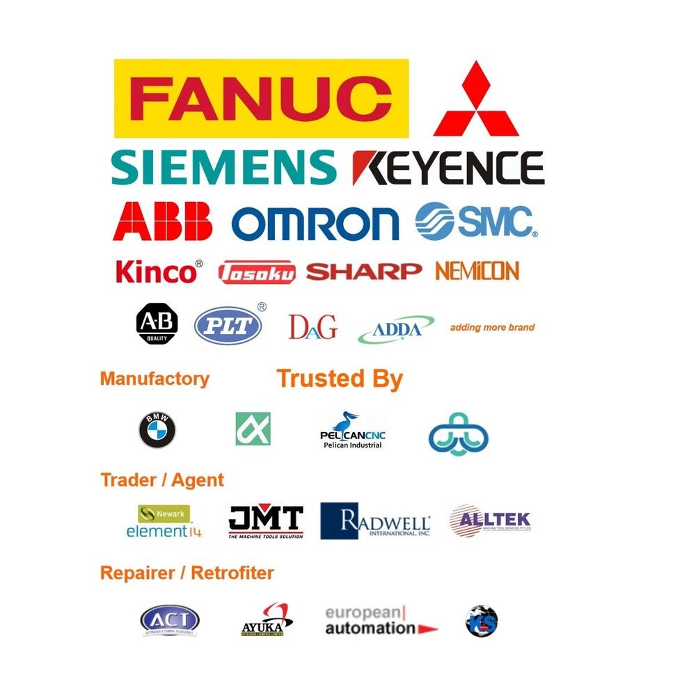 MDS-B-SPH-15 Mitsubishi PLC Module/CPU/Servo Driver Fast Shipping HTQ0