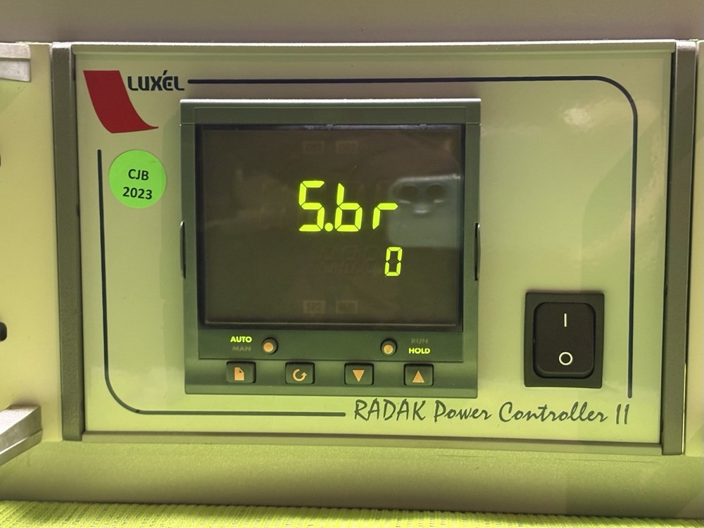 LUXEL RADAK Power Controller 11 42010