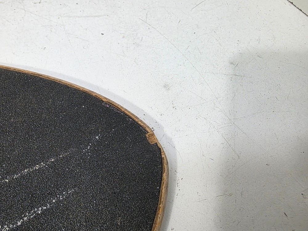 Z Flex Cruiser 9in X 34in Longboard DECK ONLY