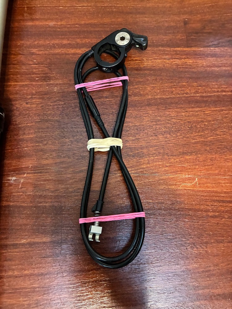 KS Bicycle Dropper SeatPost