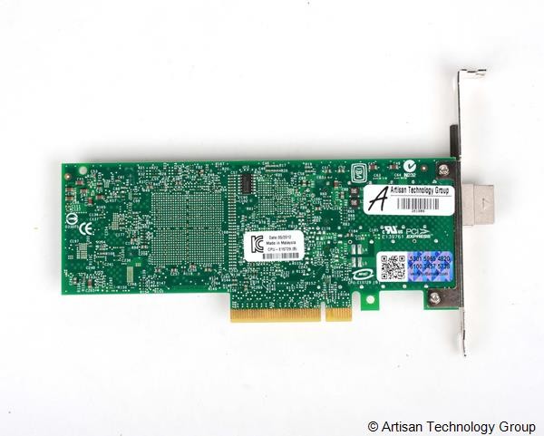 Intel EXPX9501AFXSR Single-Port XF Server Adapter