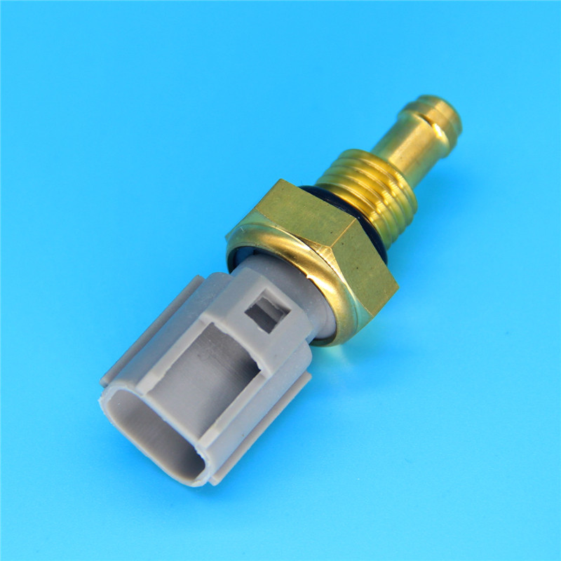 New Engine Coolant Temperature Sensor fit for Mazda 3 5 6 CX-7 MX-5 Miata
