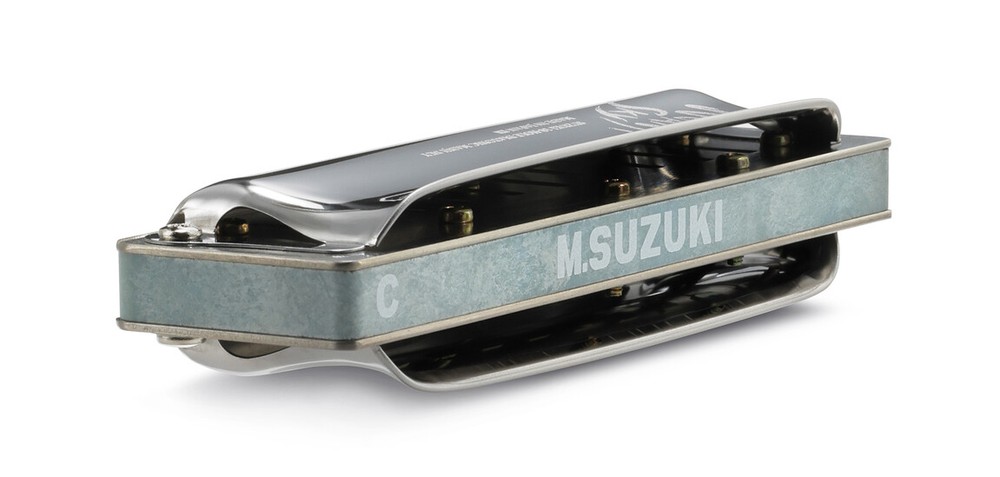 Suzuki Manji Sky M-20S ~Multiple Keys