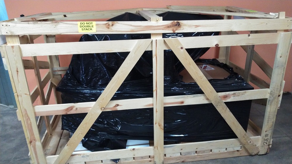 MultiFeeder Technology MFT250V3 + APL1000 + 90deg w/stand