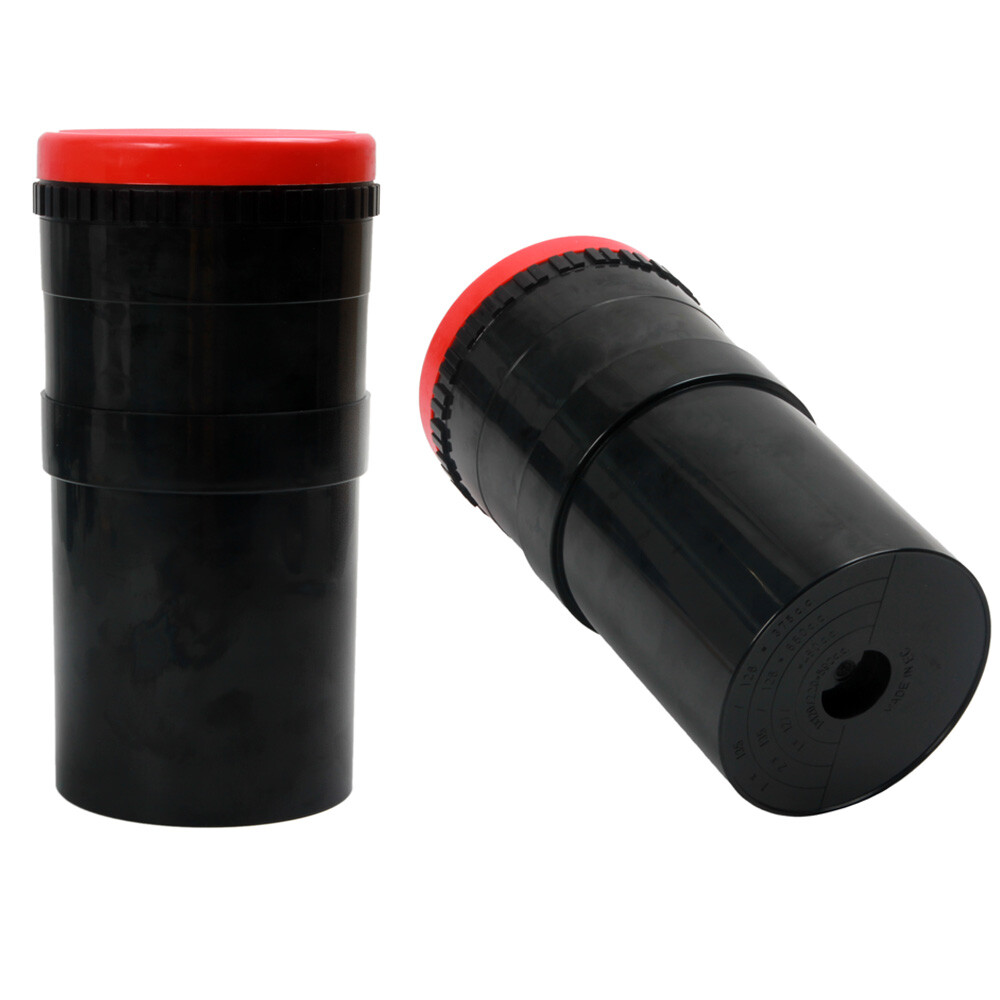 Extension Tank Module Adapter For AP Kaiser Reels Developing Tanks Mini Compact