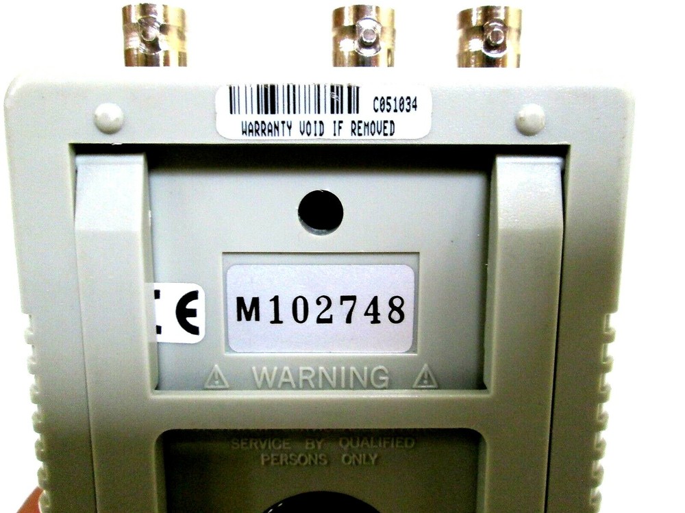 Extech Instruments Frequency Counter (FREE SHIPPING) P44A