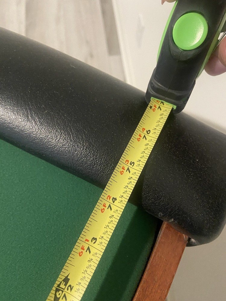 Casino Blackjack Table