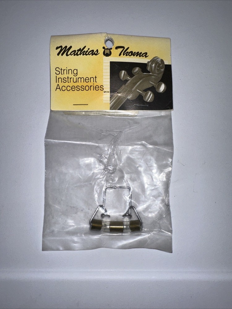 Mathias Thoma SEHA 8714 CELLO MUTE