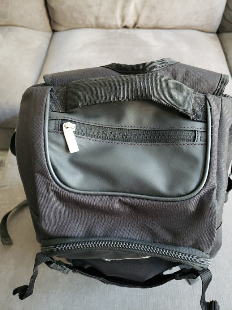 Easton Walk Off IV Backpack Black - Fully Cleaned!