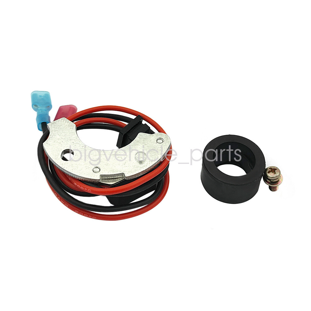 Electronic Ignition Module Fits VW BUG BUS DUNE BUGGY 009 Distributor AC905535
