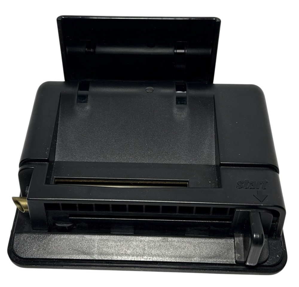 Powermatic Mini Cigarette Injector Rolling Machine Preowned