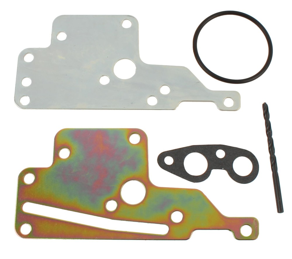 B&M 30262 Shift Improver Kit - TH350 Transmissions
