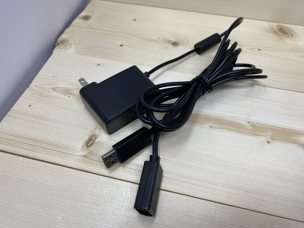 Microsoft Xbox 360 Kinect Camera Sensor Bar Model: 1414