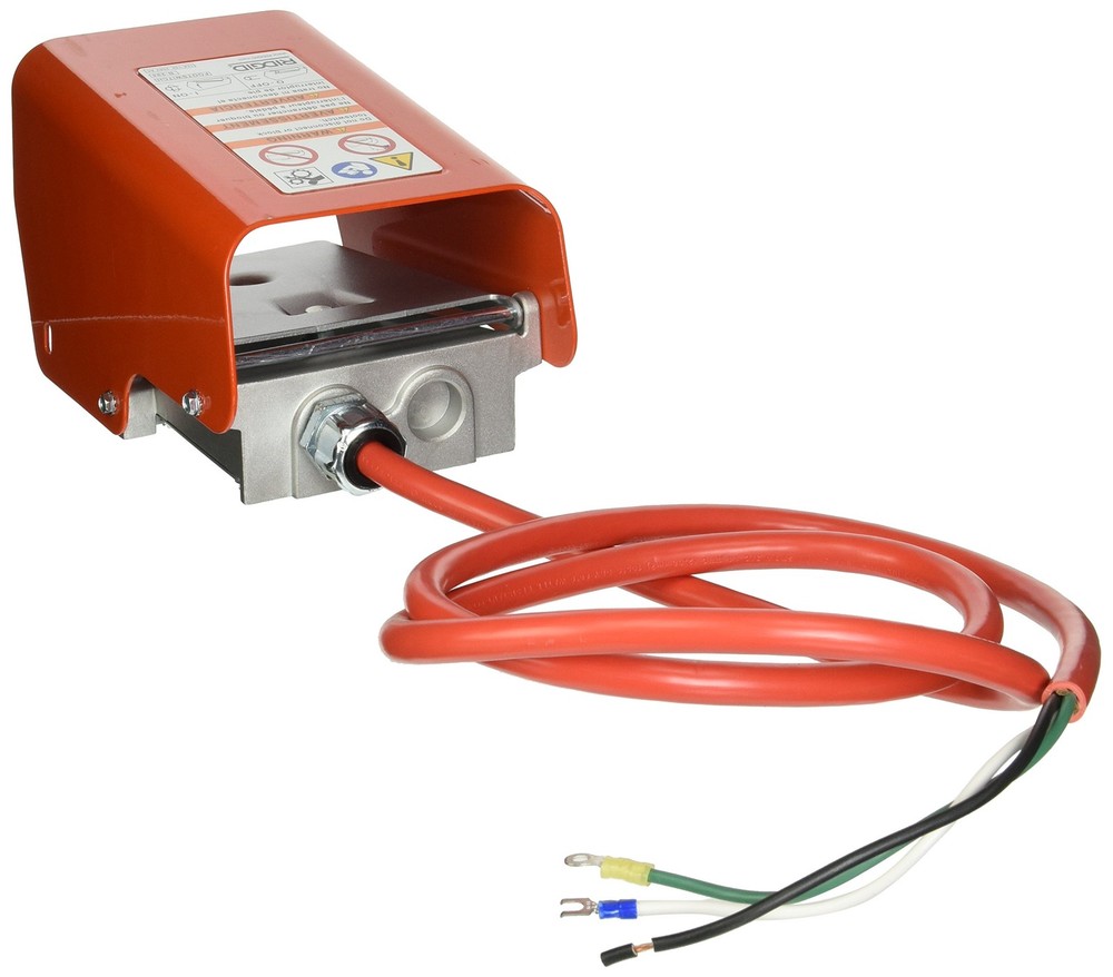 36642 Foot Switch for 300 Threader