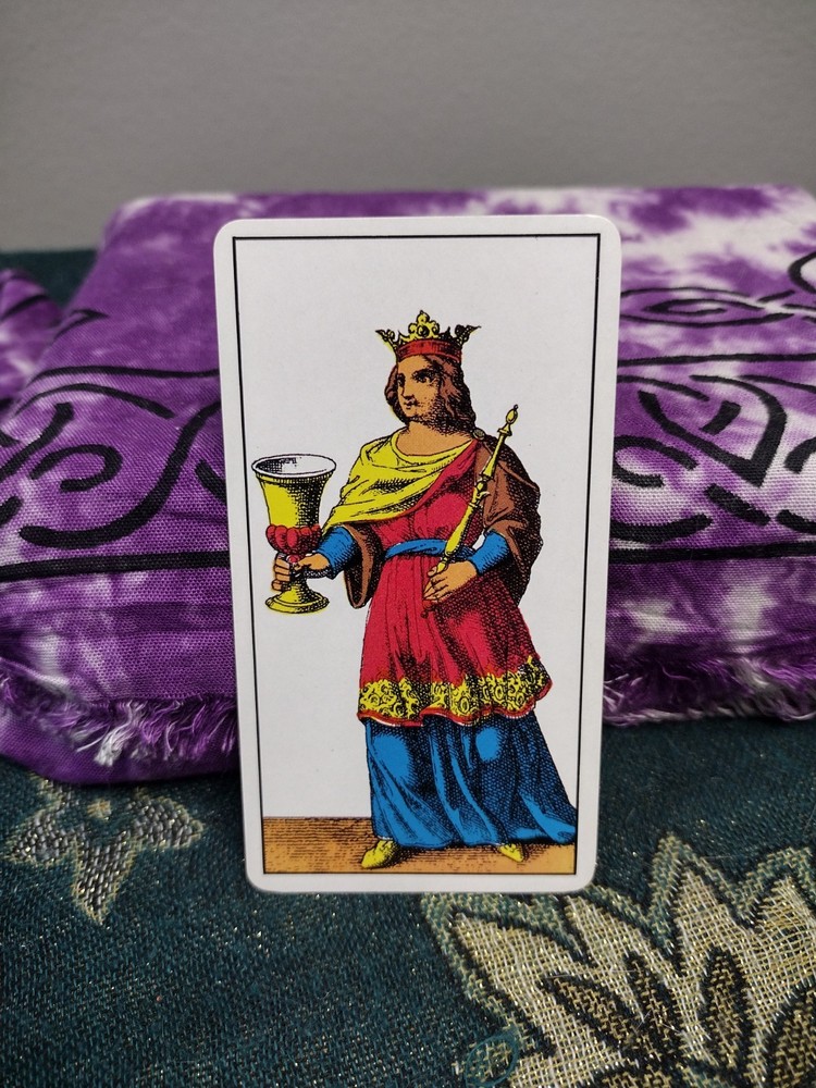 Gioco dei Tarocchi