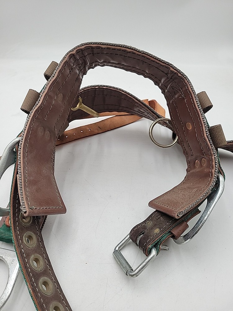 BUCKINGHAM Adjustable Belt 1314 S
