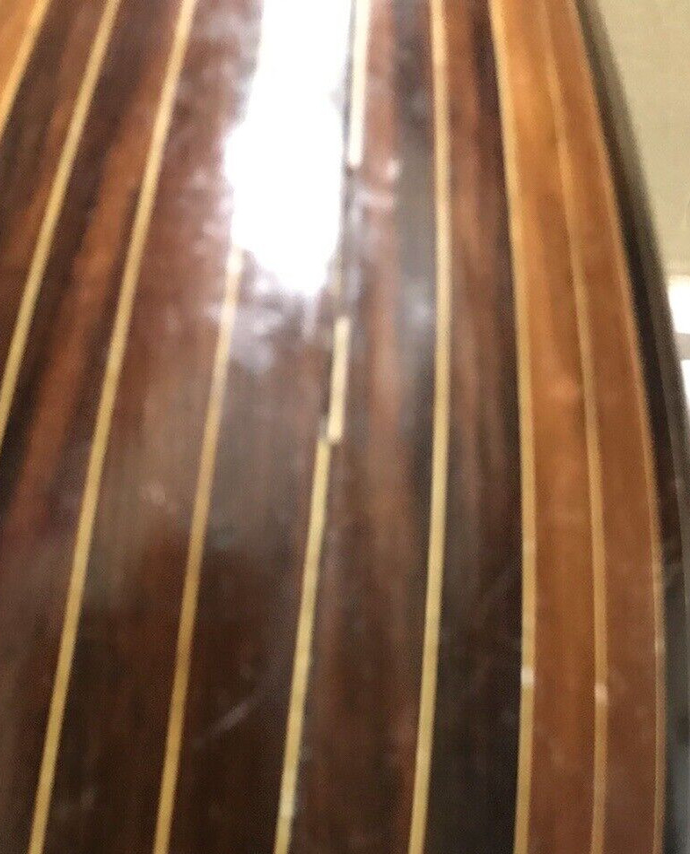 Marcellus C.J. Heppe 1920’s Mandolin