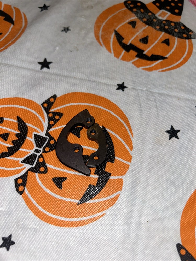 OBSESSION ARCHERY, TURMOIL MODULE SET #3