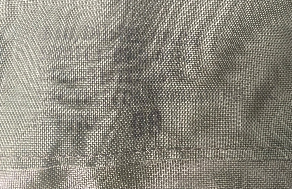 USGI Top Load Duffle Bag OD Green "NEW"