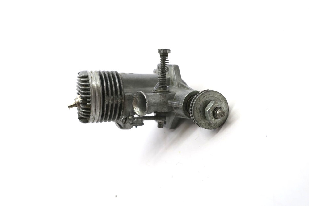 Vintage Fox 15 RC Nitro Model Airplane Engine