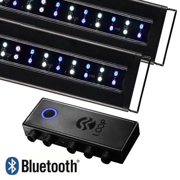 Orbit Marine 36"- 48" Bluetooth IC LOOP PRO Dual LED System (4336) - Current USA