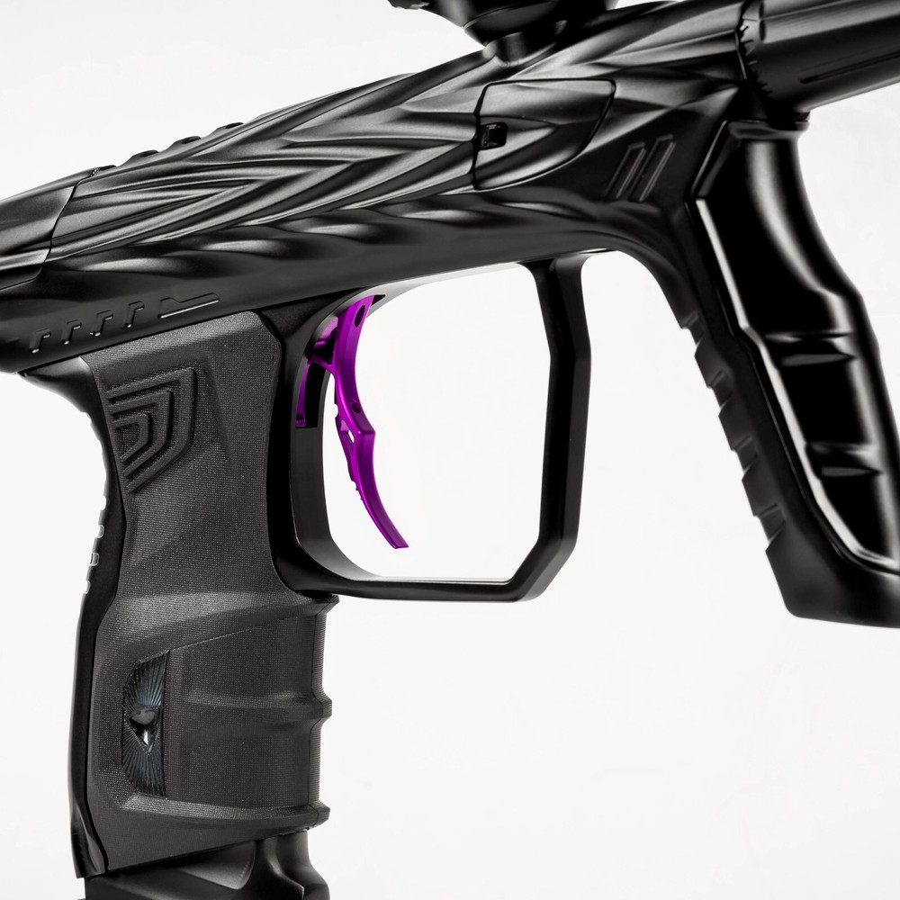 HK Army Luxe Idol Death Blade Trigger - Grim - Purple