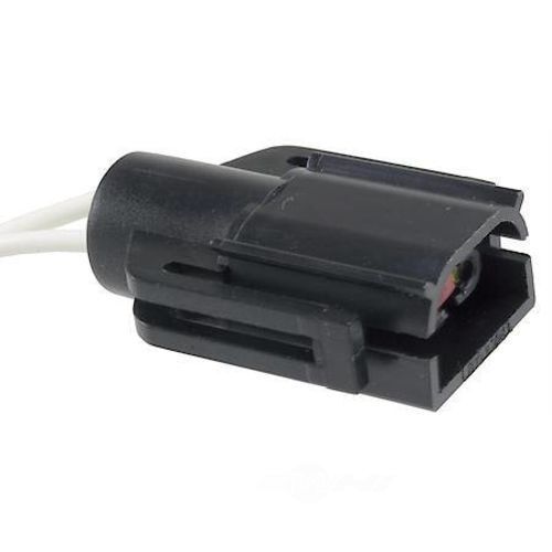 Vehicle Speed Sensor Connector CARQUEST PTA1057