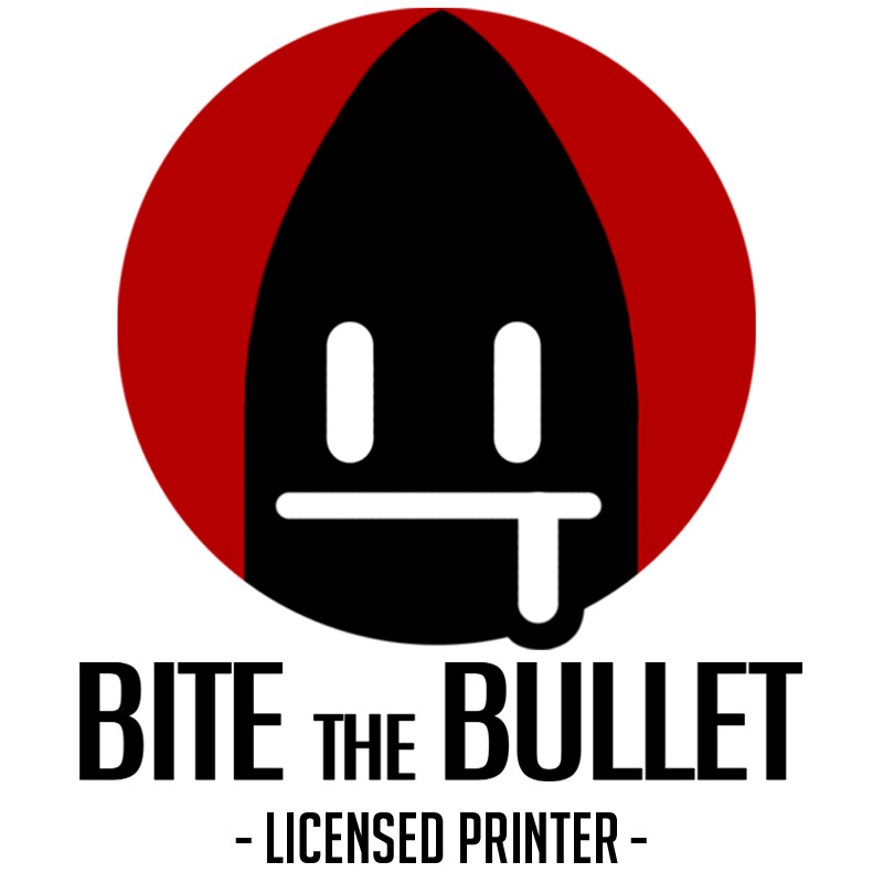 Battle Troll - Bite the Bullet - Dungeons and Dragons